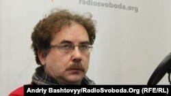 Володимир Чемерис, правозахисник 