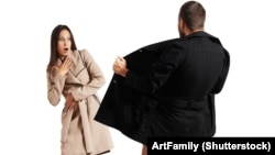 Ілюстрацыйнае фота ­©Shutterstock 