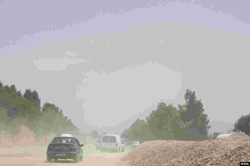 Роҳҳои баста барои тармим #70