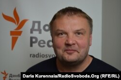 Вадим Денисенко, народный депутат Украины