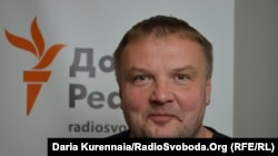 Керівник аналітичного центру Ділова столиця Вадим Денисенко