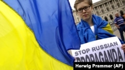 Не менше 85% респондентів вважають, що в Україні немає утисків російськомовного населення