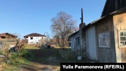 Балтийск: новый дом вырос на земле, отрезанной от старых участков без согласия жителей