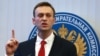 Orsýetiň anti-korrupsiýa aktiwisti we oppozision syýasatçysy Alekseý Nawalnyý 