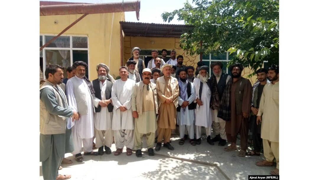 Afghanistan Baluch