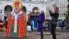 Майже половина львів’ян позитивно ставляться до святкування Різдва 25 грудня – соцопитування