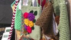 اسلام اباد کې د ښځو ۲ ورځنۍ مېله شوې ده