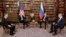 Путин и Байден встретились в Женеве: как это было
