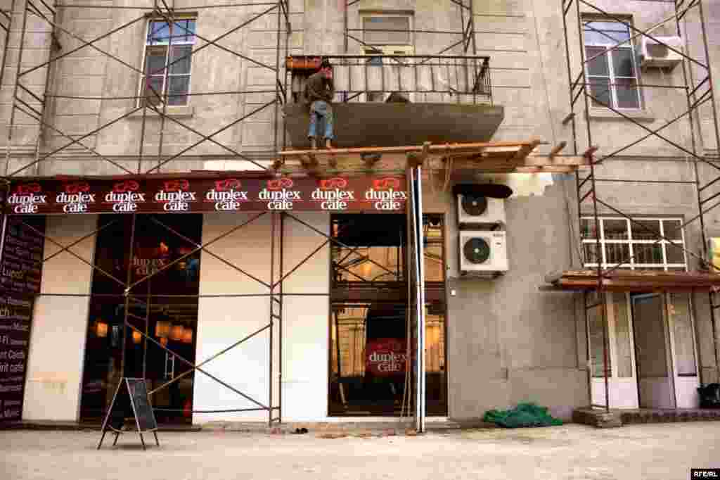 Toz içində "Hot dog" #24