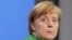 Ангела Меркель