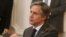 U.S. Secretary of State Antony Blinken 