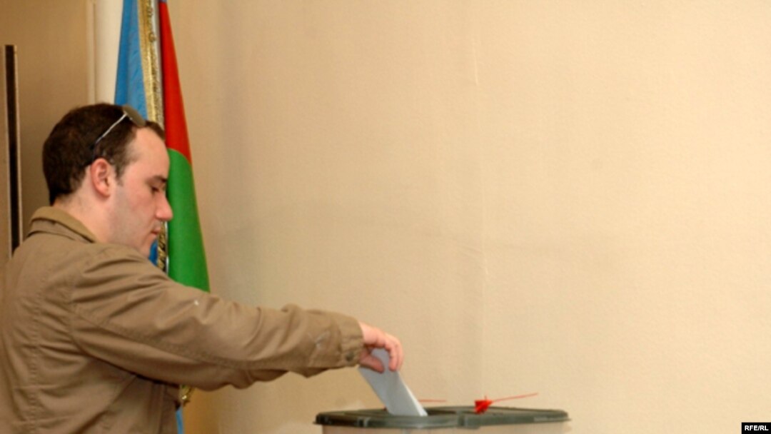 Əli Kərimli deyir ki, 2010-cu ilin parlament seçkilərində ciddi mübarizə olacaq