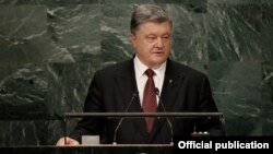 Иллюстративное фото: Петр Порошенко
