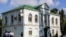 Здание Меджлиса крымскотатарского народа в Симферополе. Архивное фото