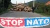 Косово - и натаму блокади