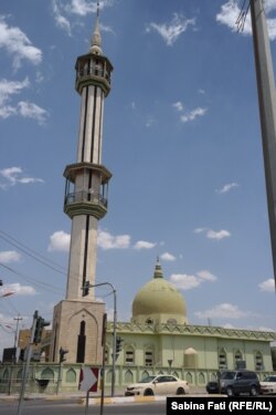 Moschee