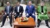 Ahmadinejad Speech Prompts U.S. Walkout