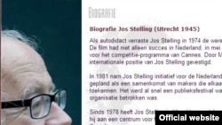 Мумин Шакиров: «Йос Стеллинг похож только на самого себя, он один из серьезных философов, умеющий проникать в глубину человеческих эмоций»