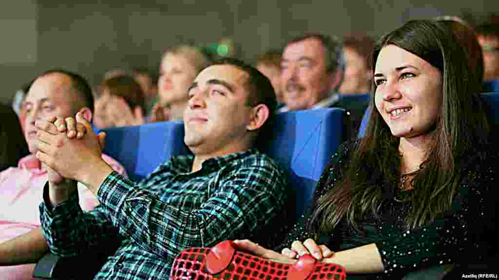 Казанда &ldquo;Татарча солянка&rdquo; концерты. 