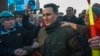 Macedonia’s Gruevski Says He Will 'Soon' Step Down As Leader Of VMRO-DPMNE