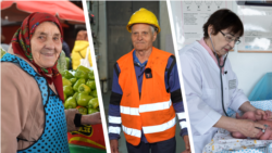 Istorii care contează: Seniori care muncesc și după pensie