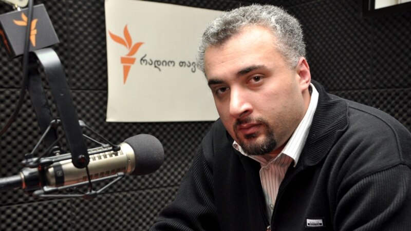 Серги Капанадзе: Запросы по материалам об убийстве подростков в ведомства уже отправлены