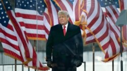 Америка: новые уголовные обвинения Трампу