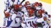 Эксперты сходятся во мнении, что идея развития хоккея в Дагестане не слишком удачна