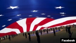  Fourth of July, US Ambasy Pristina