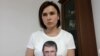 'They Tortured Him' - Wife Of Detained Crimean Journalist Yesypenko Demands His Release GRAB 2
