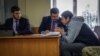 Cуд продовжив арешт керівника «РИА Новости Украина» до лютого