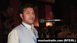 ډاکتر منقاد الرحمان رودوال پرېکړه لیک اوروي