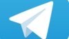 Telegram Logo