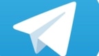 Telegram Logo