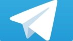 Telegram Logo