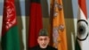 Taliban Claim To Have Jirga Security Plan