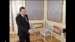 Виктор Янукович объявил о досрочных президентских выборах