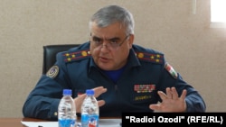 Баҳром Додиён