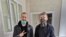 Сергей Кузнецов — справа