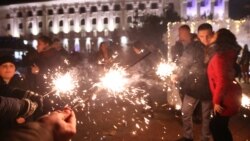 Новый год в Крыму. Чего ждать? | Крымский вечер