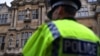Британская полиция задержала 32-летнего Кристофера Берри и 29-летнего Кристофера Кеша (фото иллюстративное)
