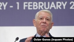 Fostul ministru de Externe consideră că excluderea sa din ALDE este ilegală.