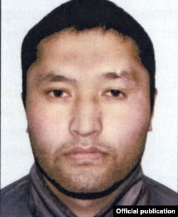 30 шілде күні полициямен қақтығыста қаза тапқан Дәулетбек Байұзақ. Суретті Алматы қаласы ішкі істер департаментінің баспасөз қызметі ұсынды.