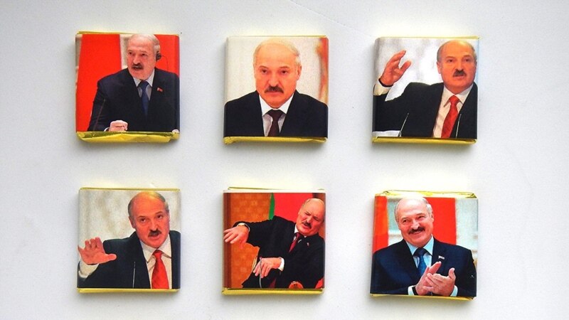 Лукашэнка хоча застацца прэзыдэнтам