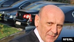 Sulejman Tihić, Foto: Midhat Poturović