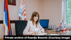 Navdno rade oba tužilaštva ali rezultata nema: Ksenija Božović