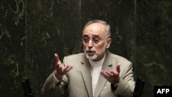 Ali Akbar Salehi