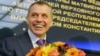 Глава крымского парламента: Крым не вернется в состав Украины