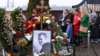 Проводил панихиду на могиле Навального, не читал молитву о победе армии РФ в Украине. В России запретили в служении иерея Дмитрия Сафронова