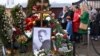 Евросоюз ввёл санкции в связи со смертью Алексея Навального в колонии